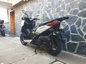 Обява за продажба на Yamaha X-max 250i New Face ~4 400 лв. - изображение 3