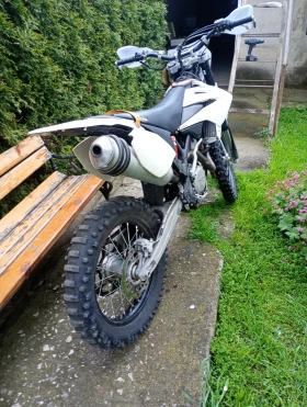Beta Rr 450 | Mobile.bg � ����� ������ 5