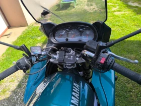 Yamaha XJ 900 S Diversion | Auto.bg — изображение 14