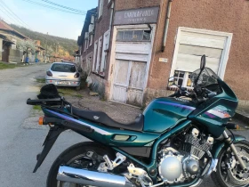 Yamaha XJ 900 S Diversion | Auto.bg — изображение 4
