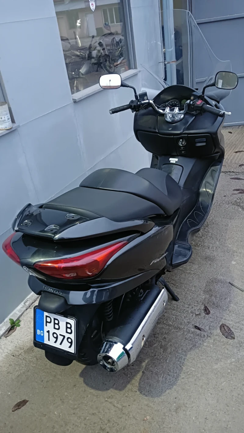 Honda Forza 250, снимка 6 - Мотоциклети и мототехника - 52683151