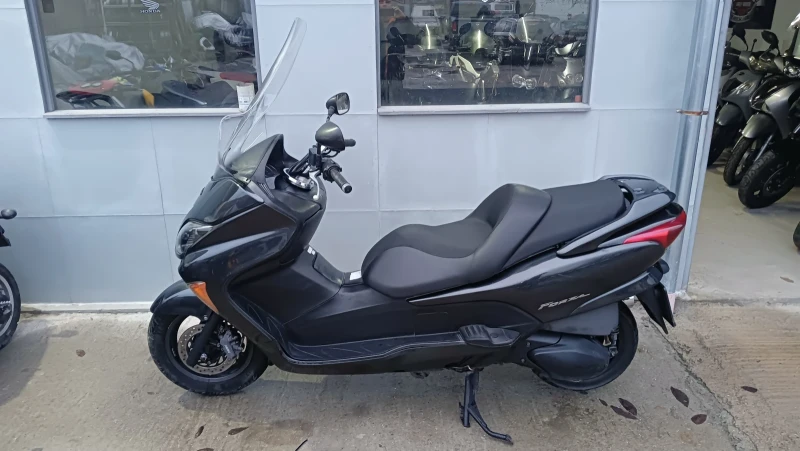 Honda Forza 250, снимка 7 - Мотоциклети и мототехника - 52683151