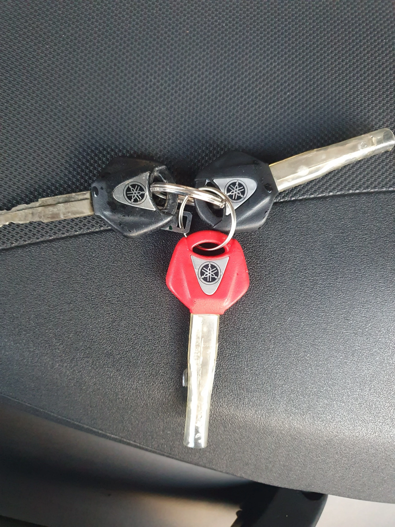 Yamaha T-max 500i TechMAX Special Edition - изображение 5