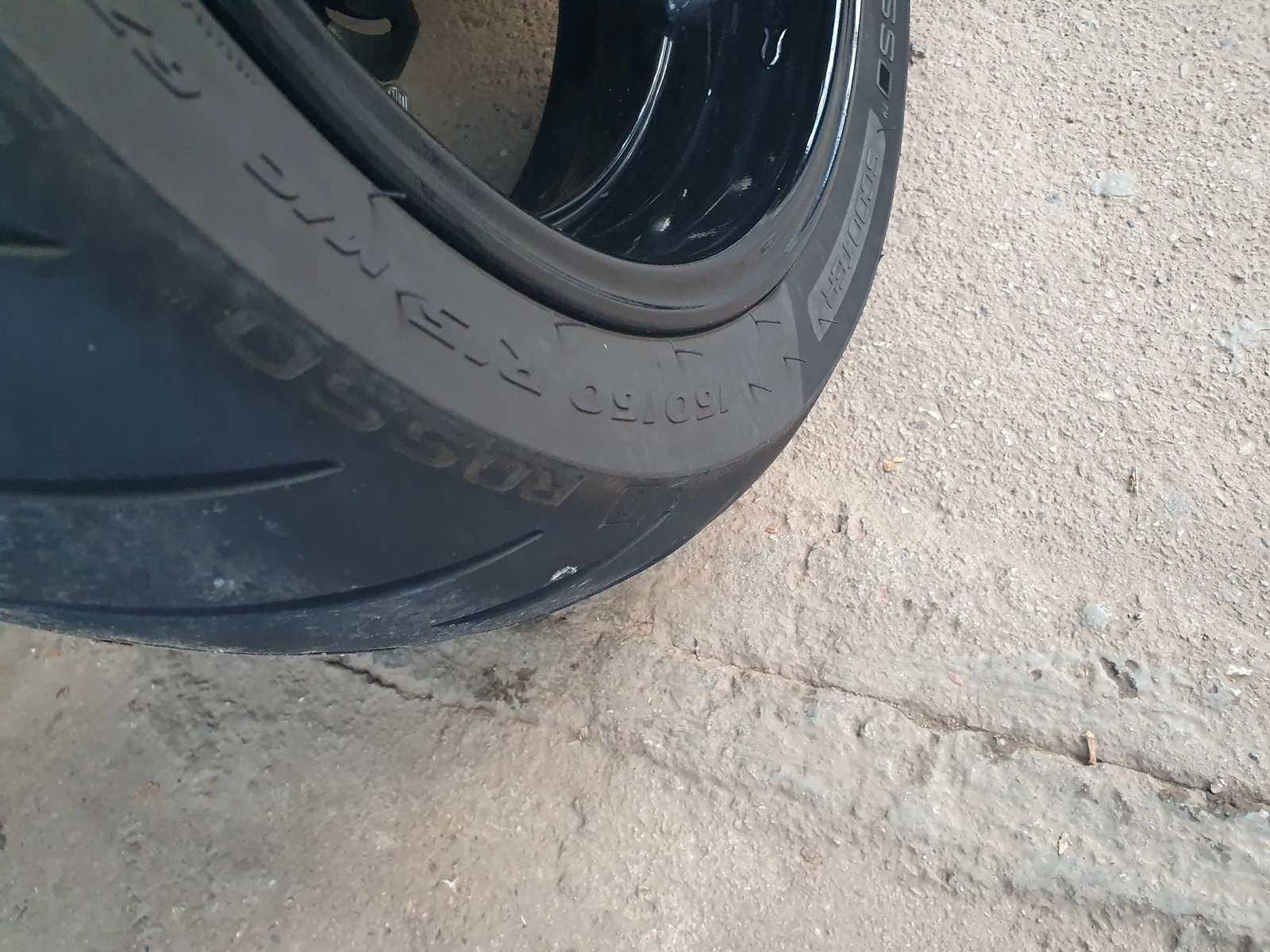 Yamaha T-max 500i TechMAX Special Edition - изображение 4