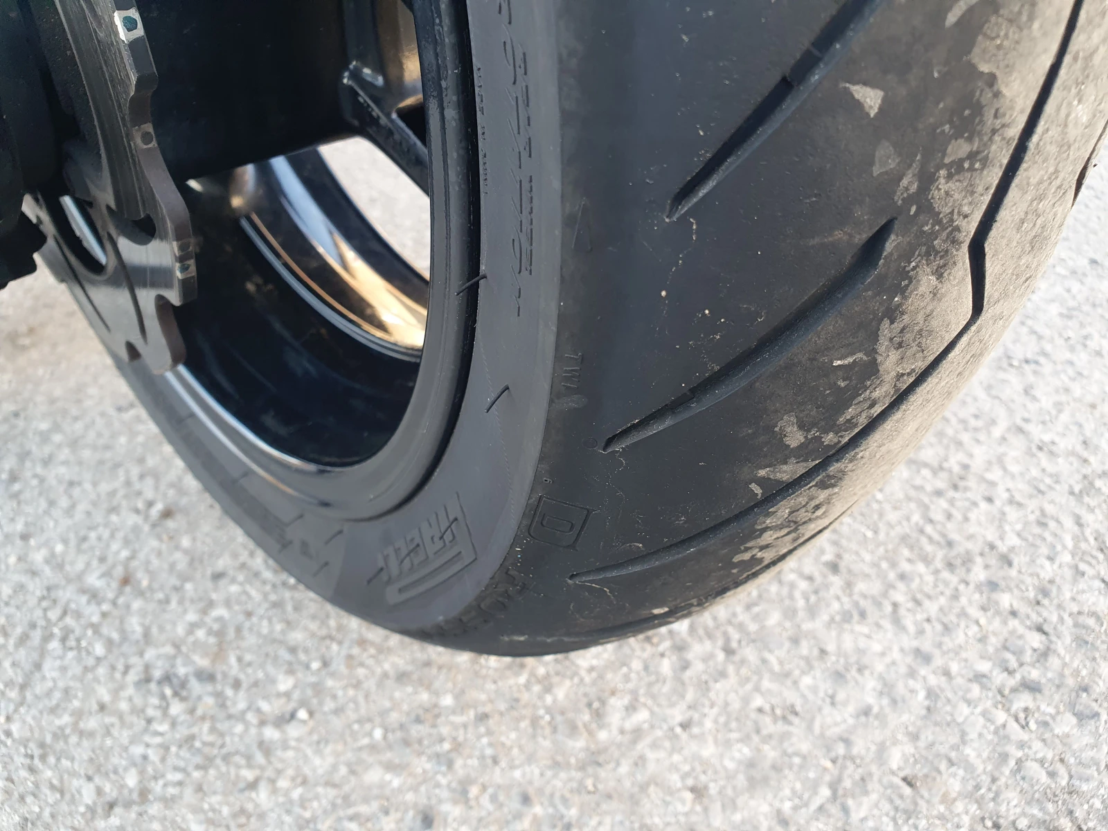 Yamaha T-max 500i TechMAX Special Edition | Mobile.bg � ����������� 10