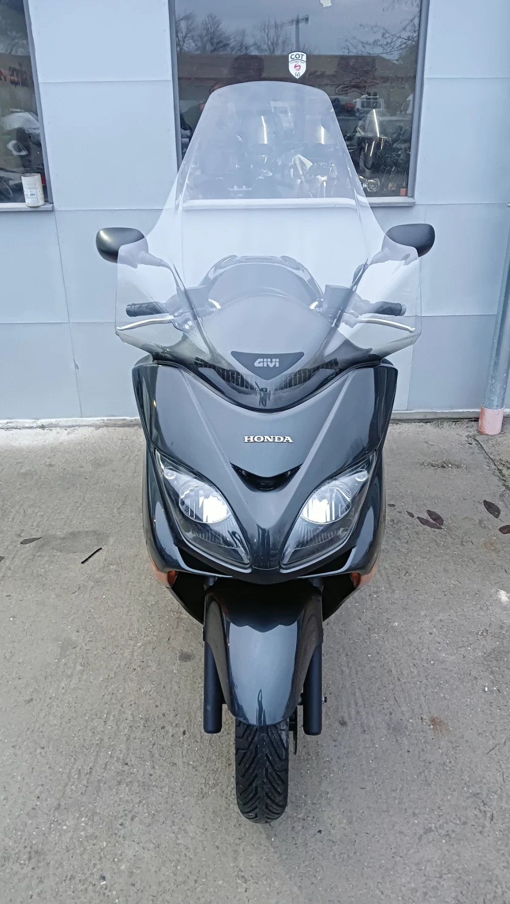 Honda Forza 250 | Mobile.bg   1