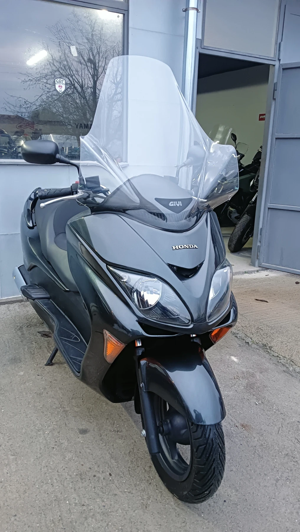 Honda Forza 250 | Mobile.bg   3