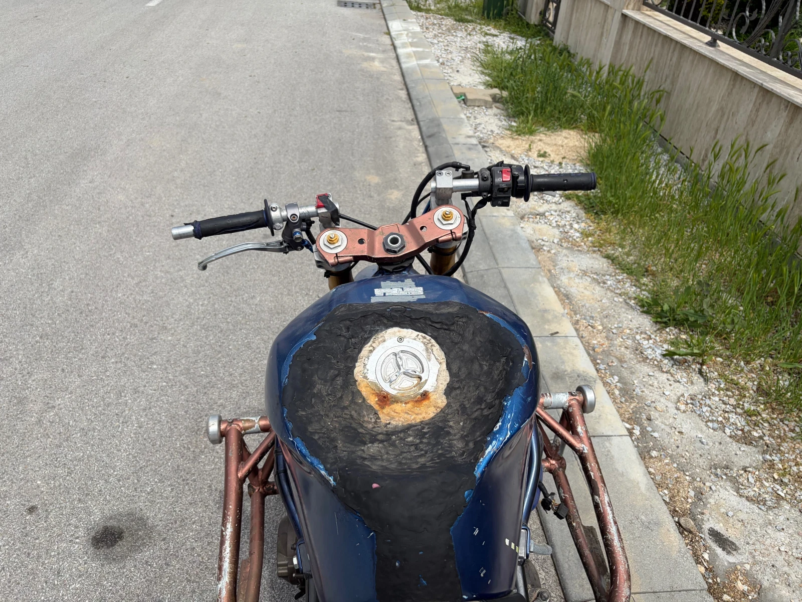 Kawasaki Ninja | Mobile.bg � ����������� 6