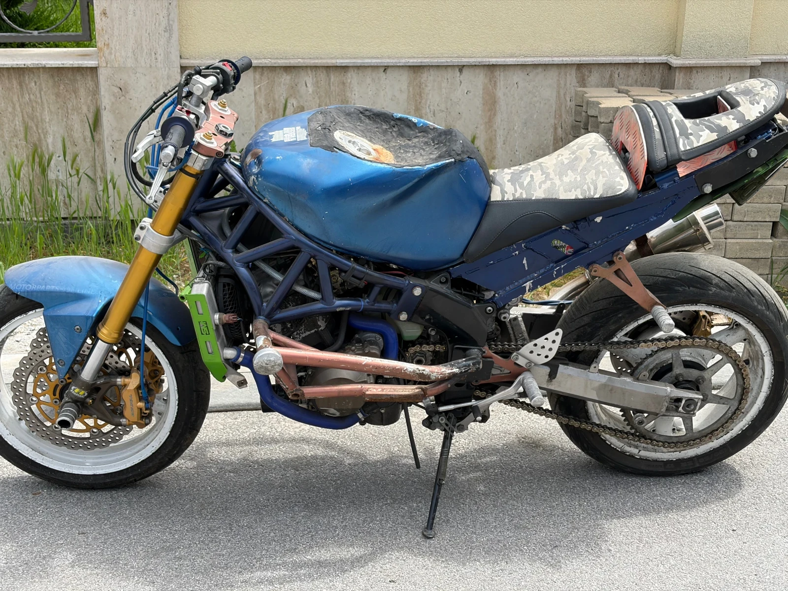 Kawasaki Ninja | Mobile.bg � ����������� 2