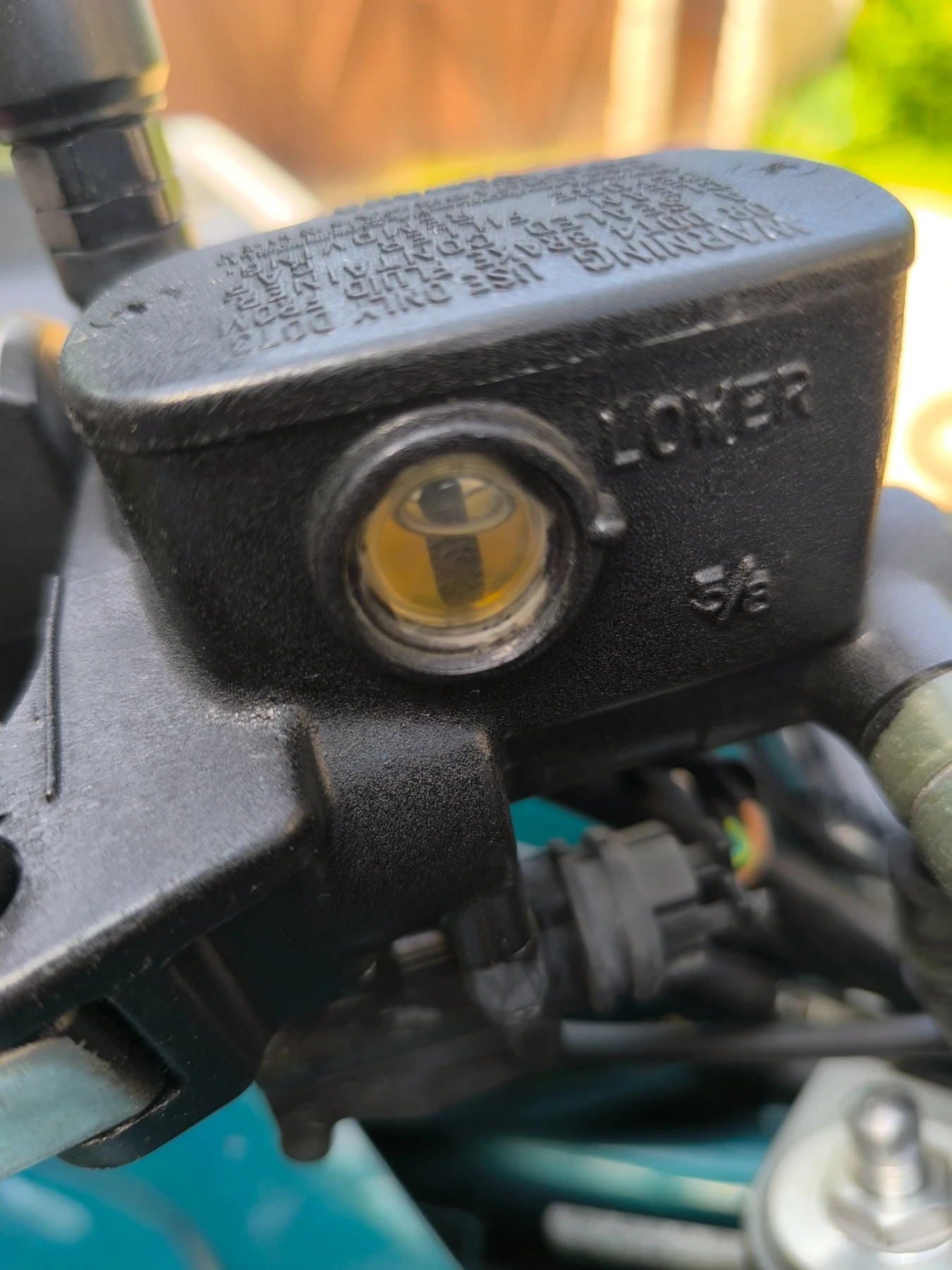 Yamaha XJ 900 S Diversion, снимка 10 - Мотоциклети и мототехника - 54985578
