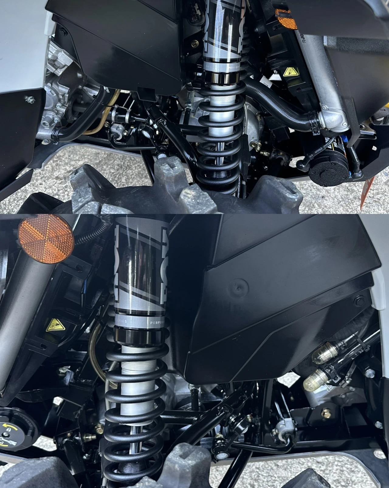 Can-Am Renеgade 1000R XMR , снимка 14 - Мотоциклети и мототехника - 56570180