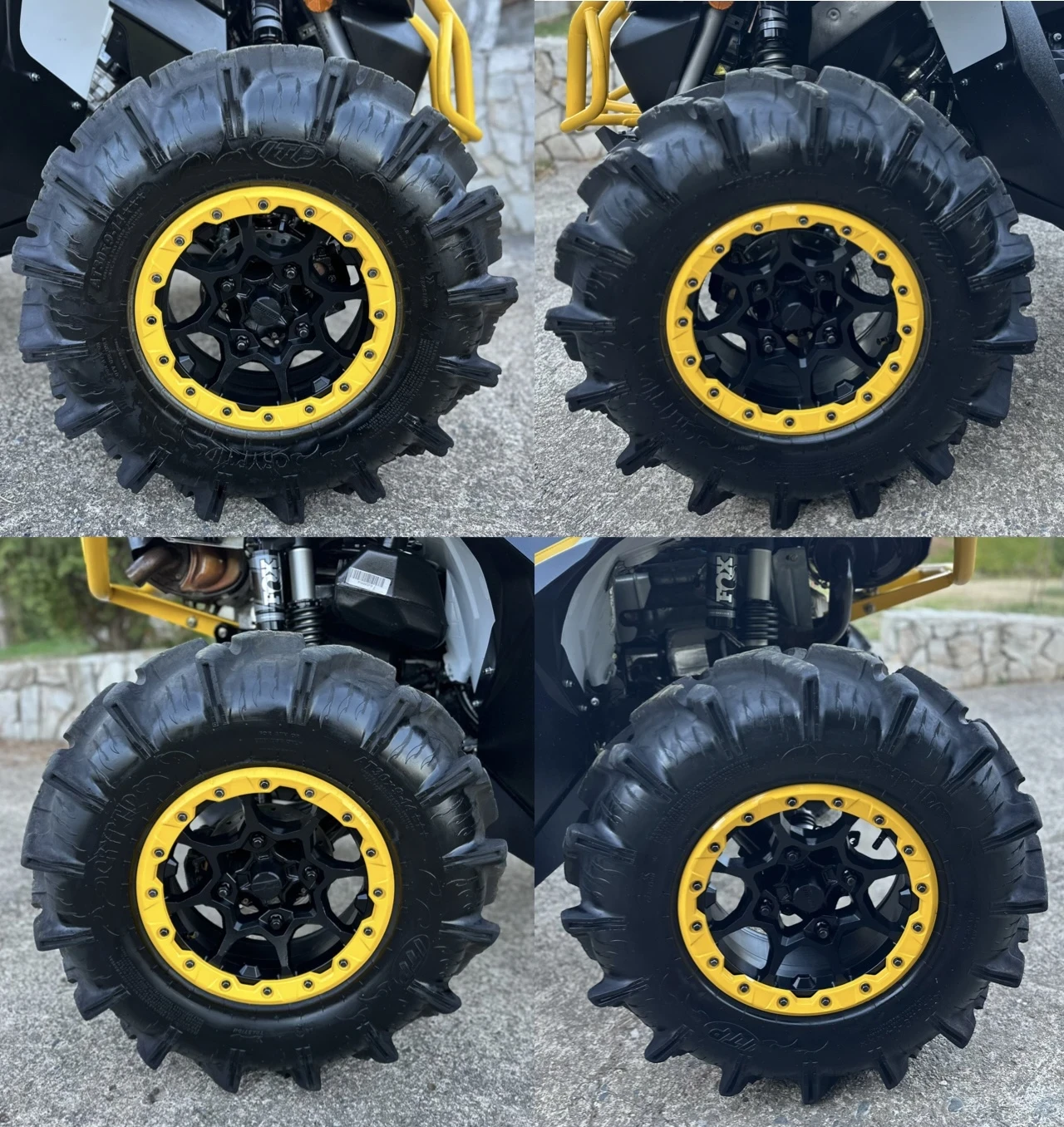 Can-Am Renеgade 1000R XMR , снимка 12 - Мотоциклети и мототехника - 56570180