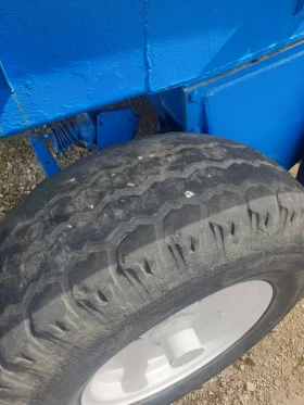 Друг вид Внос ЦИСТЕРНА, снимка 6