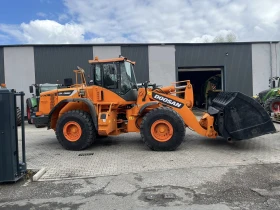 ����� �� �������� �� ����� ������� DOOSAN