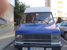 Обява за продажба на Кемпер Peugeot 280 ~3 200 EUR - изображение 4