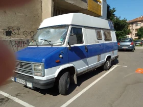 Обява за продажба на Кемпер Peugeot 280 ~3 200 EUR - изображение 5