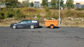 За автомобил Други BAIER 1 AXE, снимка 1