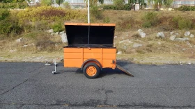 За автомобил Други BAIER 1 AXE, снимка 9