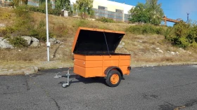 За автомобил Други BAIER 1 AXE, снимка 6