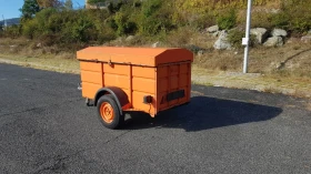 За автомобил Други BAIER 1 AXE, снимка 4