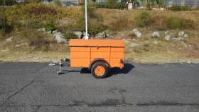 За автомобил Други BAIER 1 AXE, снимка 2