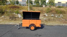 За автомобил Други BAIER 1 AXE, снимка 5