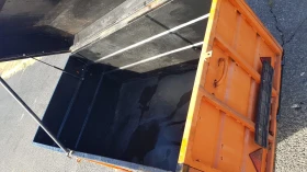 За автомобил Други BAIER 1 AXE, снимка 8