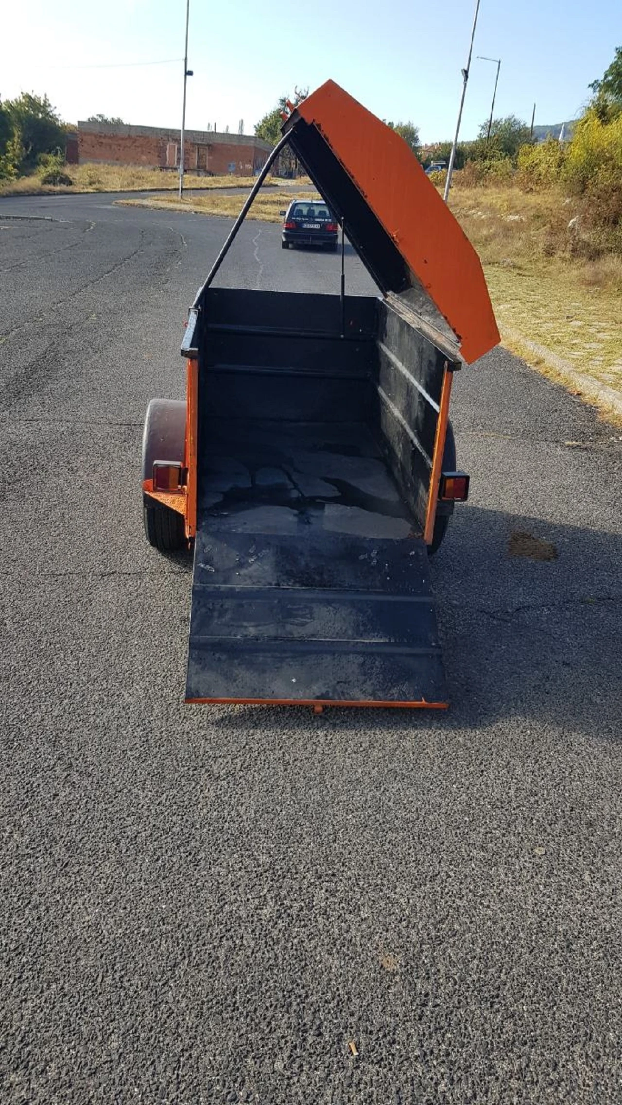   BAIER 1 AXE | Mobile.bg   11