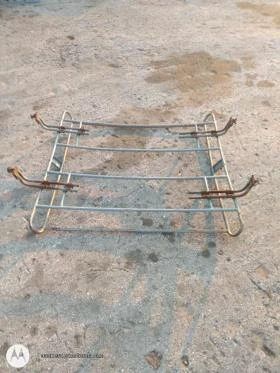 Багажник за автомобил-100 лв , снимка 1