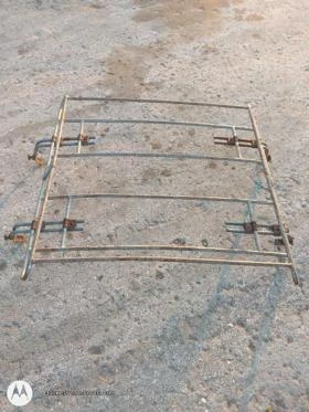 Багажник за автомобил-100 лв , снимка 2