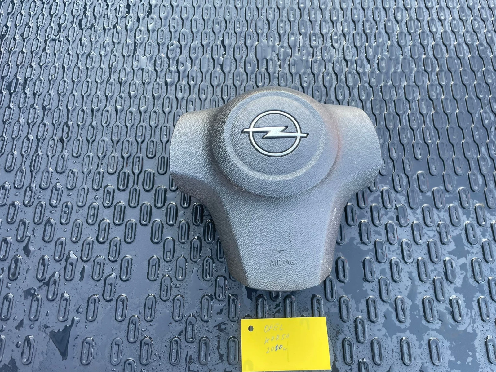   Opel Corsa 2010 | Mobile.bg   1