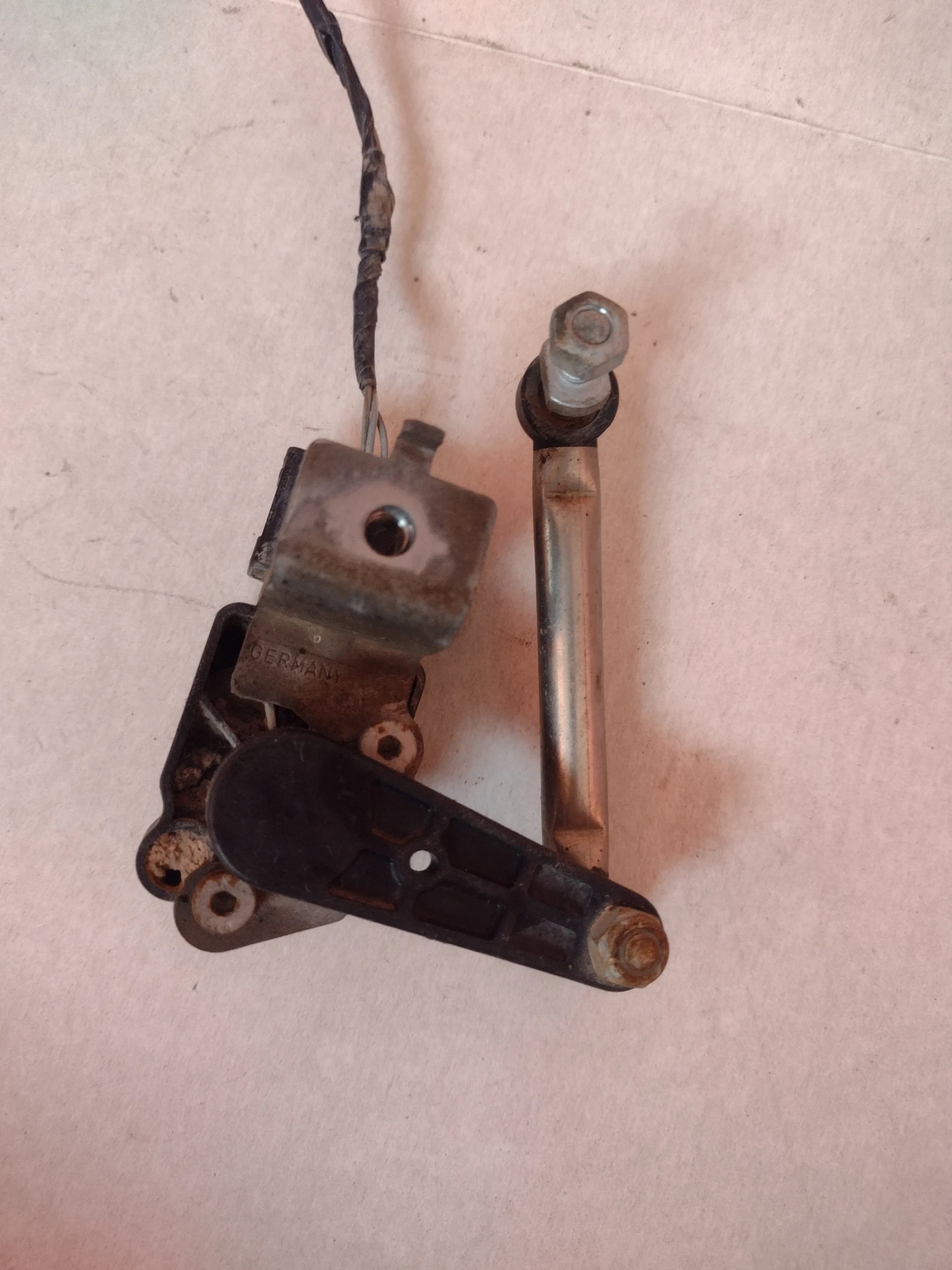 3714 6776549-01 �������� ������ �� ������ �� ��������   BMW X5 E70 3.0D (2006-2013) 6 785 206  67852 | Mobile.bg � ����������� 2