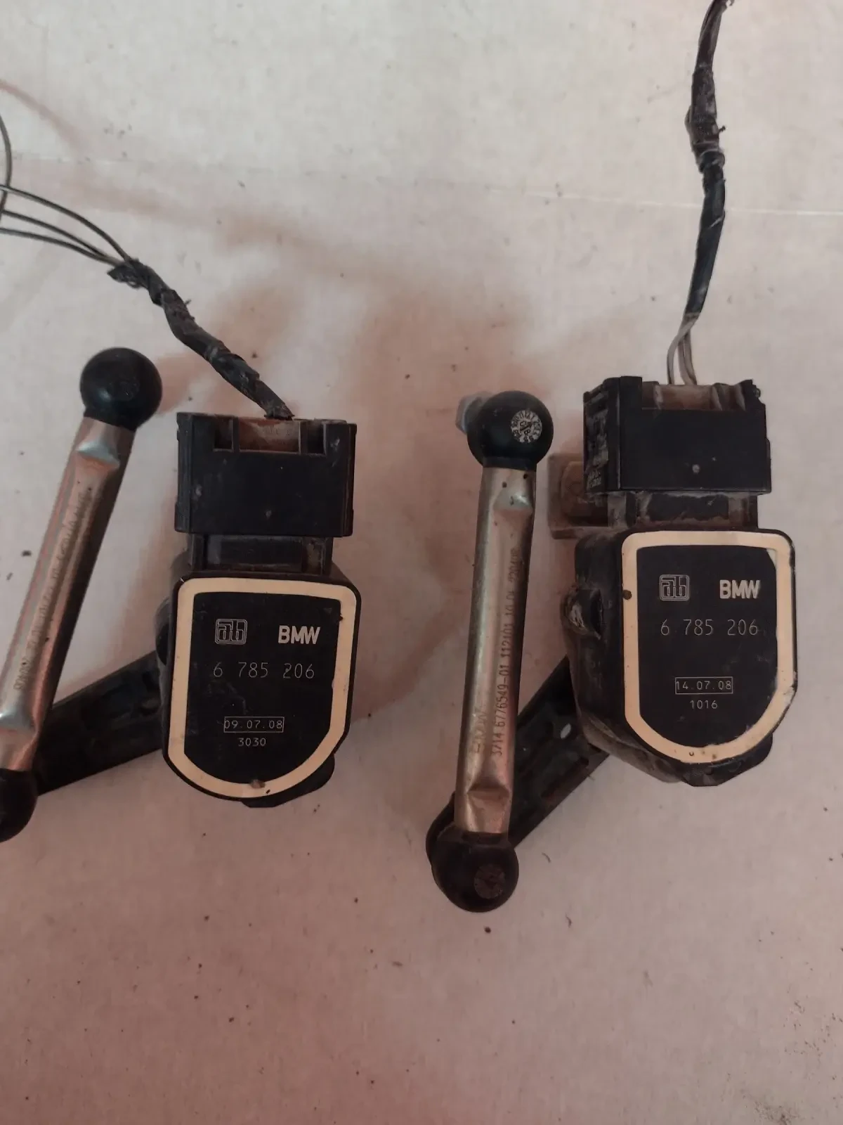 3714 6776549-01 �������� ������ �� ������ �� ��������   BMW X5 E70 3.0D (2006-2013) 6 785 206  67852 | Mobile.bg � ����������� 3