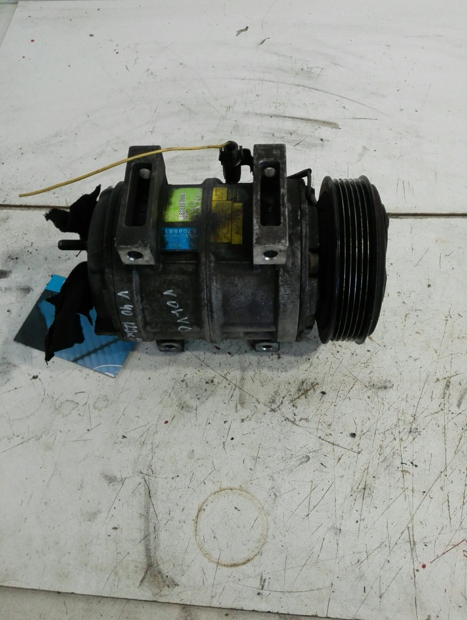 ��������� �������� ����� �40 1.8� | Mobile.bg � ����������� 1