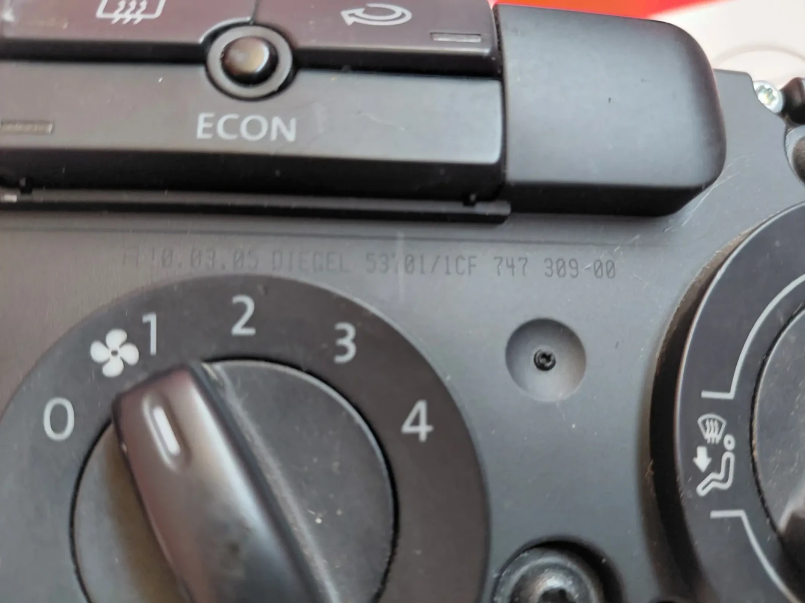 53701/1CF 74730900  ���������� �������� VW GOLF V   537011CF  747309-00 | Mobile.bg � ����������� 2