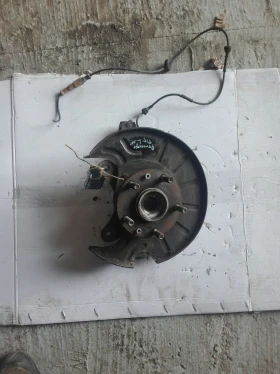 шенкел преден ляв фрилендър 2.0тд4