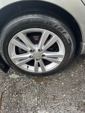 Джанти за Toyota, снимка 2