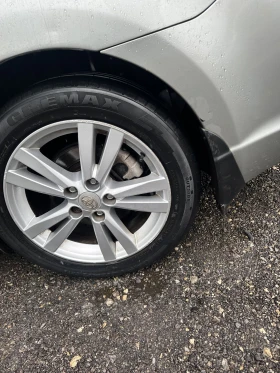 Джанти за Toyota, снимка 1