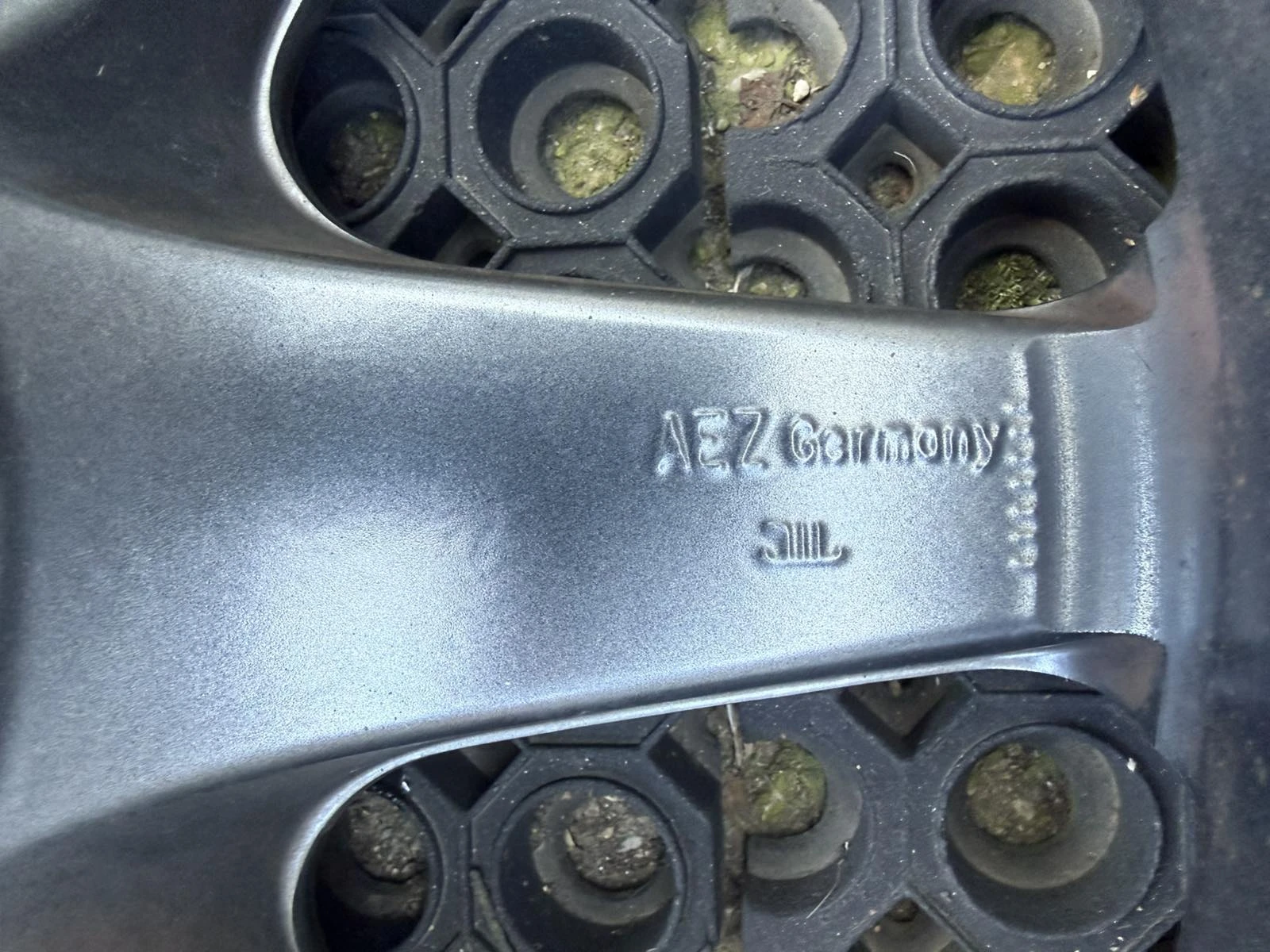 Джанти за Toyota Rav4, снимка 6 - Гуми и джанти - 53772906