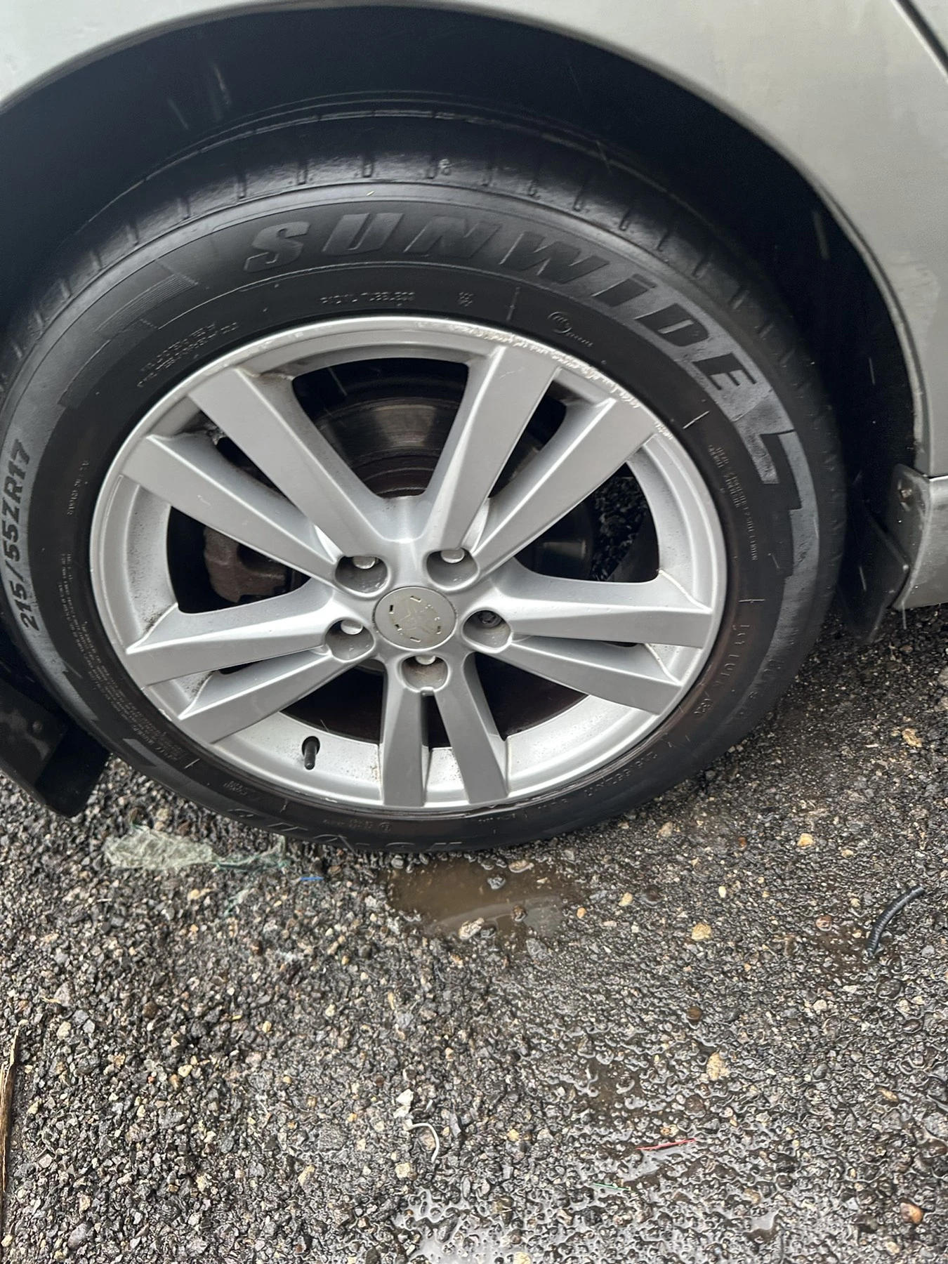 Джанти за Toyota, снимка 2 - Гуми и джанти - 54747685