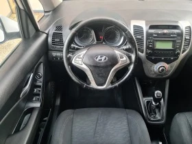 Hyundai Ix20 1.6CRDI, снимка 8