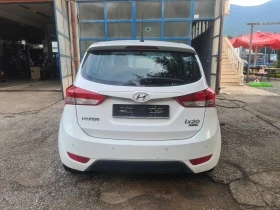 Hyundai Ix20 1.6CRDI, снимка 4