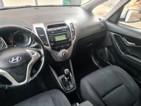 Hyundai Ix20 1.6CRDI, снимка 9