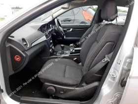 Mercedes-Benz C 220 CDI, снимка 5