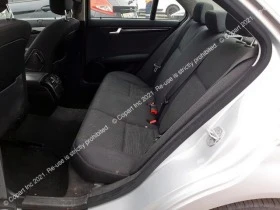 Mercedes-Benz C 220 CDI, снимка 6