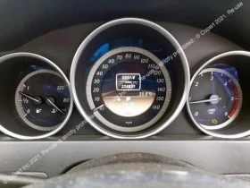 Mercedes-Benz C 220 CDI, снимка 8