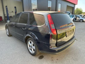 Ford Focus 2,0 136кс, снимка 4