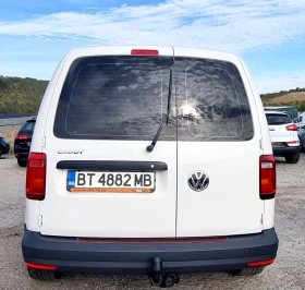 VW Caddy 2.0tdi cargo, снимка 5