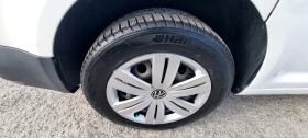 VW Caddy 2.0tdi cargo, снимка 15