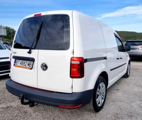 VW Caddy 2.0tdi cargo, снимка 4